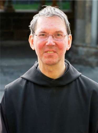 Pater Petrus Nowack.