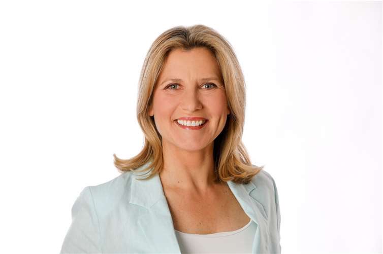 Patricia Küll.  Copyright: Monika-Werneke