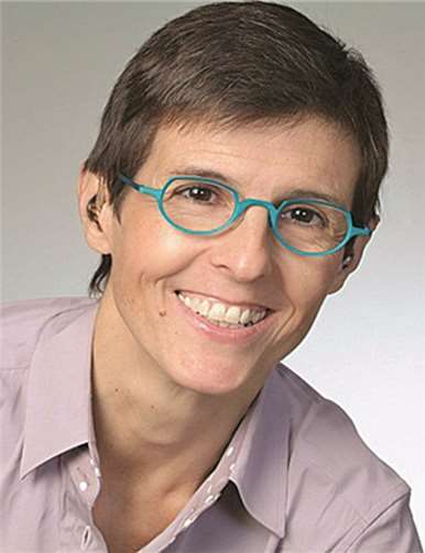 Patricia Lista, Audiotherapeutin privat