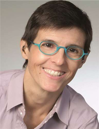 Patricia Lista, Audiotherapeutin.privat