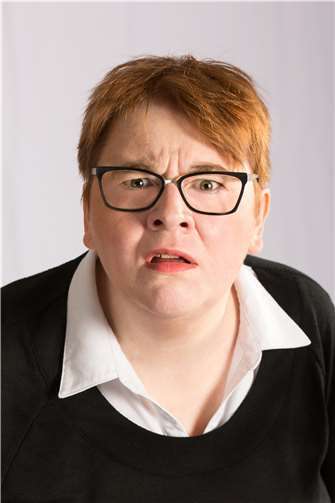 Patricia Lürmann.  Foto: privat