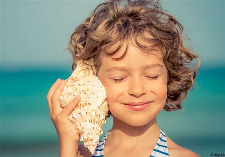 Patricia Nicolaysen bietet für Kids einen Mutmachkurs an. Foto: hogrefe