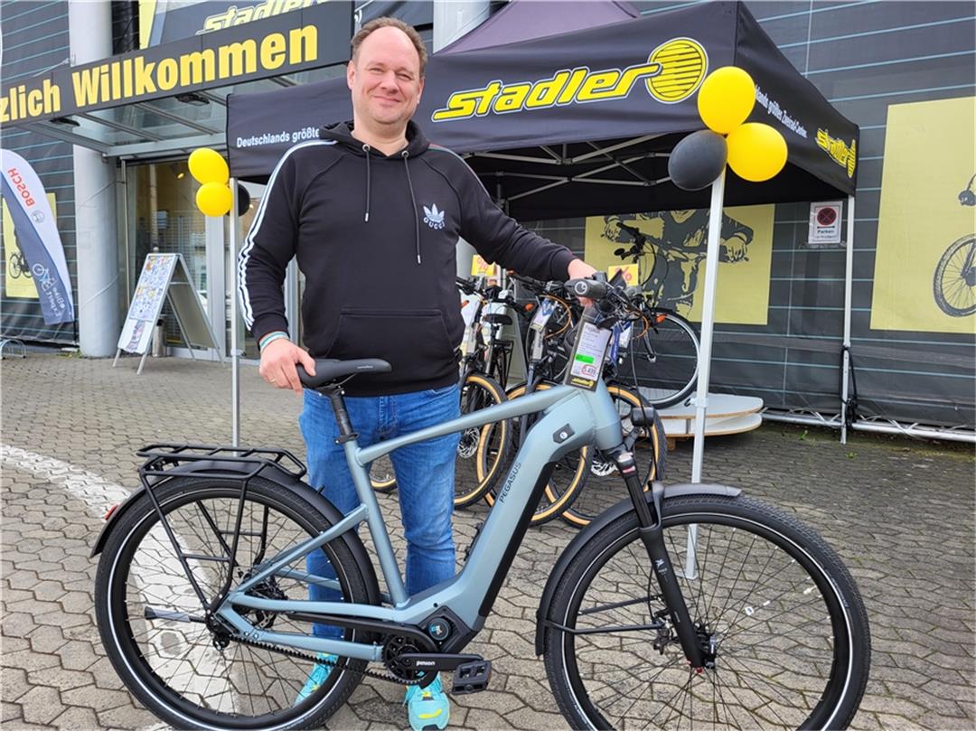 Autotechnik fr das Fahrrad