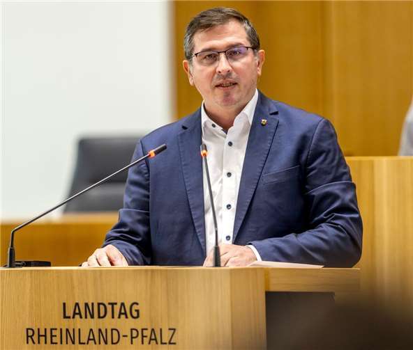 Patrick Kunz. Foto: Torsten Silz