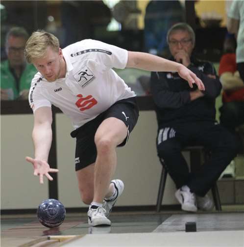 Patrick Pauly  Foto: privat