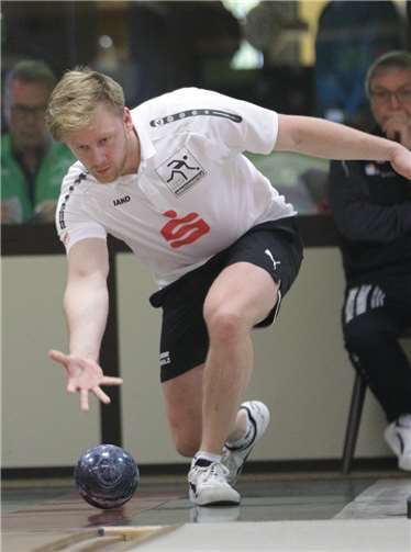 Patrick Pauly.Foto: privat