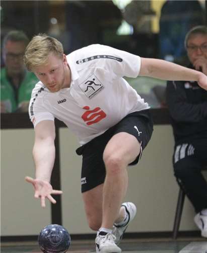 Patrick Pauly.Foto: privat