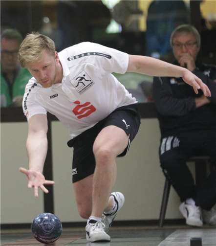 Patrick Pauly.Foto: privat