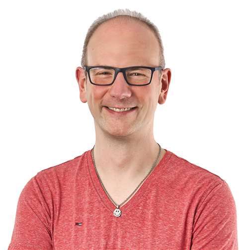 Patrick Zwiernik.