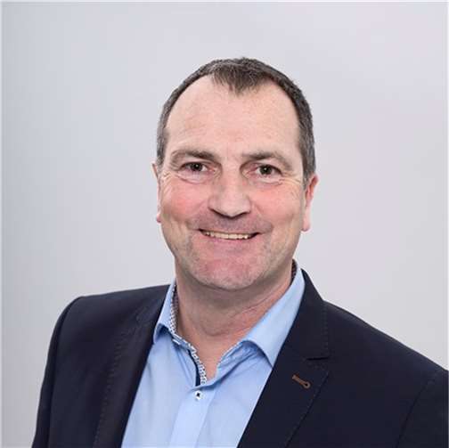 Patrik Heene (SPD-Kreistagsfraktion).  Foto: Roeder-Moldenhauer