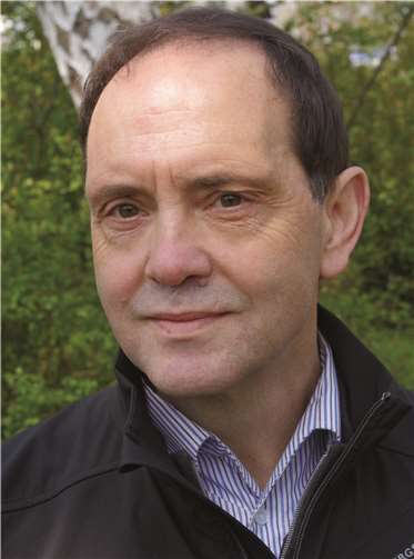 Paul Delfs wurde als stellvertretender Fraktionsvorsitzender gewählt.