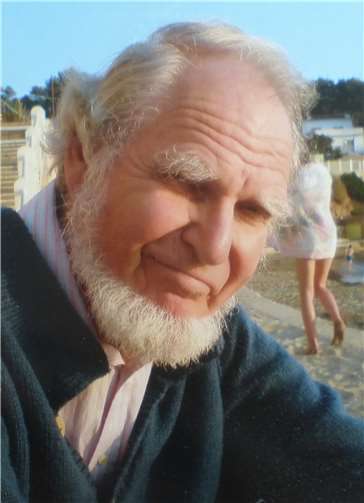 Paul Genter war ein Vorbild für viele Menschen.privat