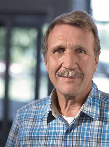 Paul Krumholz verabschiedet sich aus dem operativen Geschäft. INTERSPORT