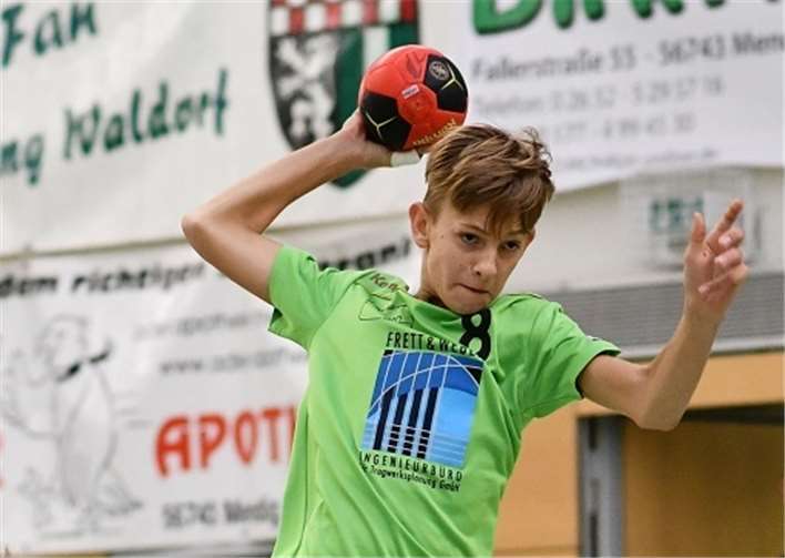 Paul Mintenig am Ball.privat