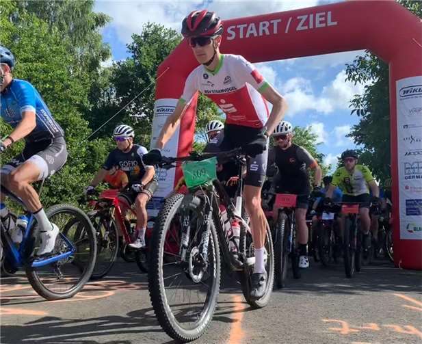 Paul Nitsche. Foto: privat