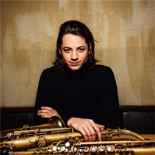 Paul Scheugenpflug. Foto: privat