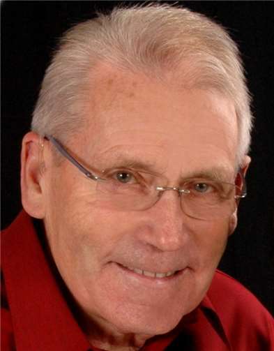 Paul Schmitt.Foto: privat