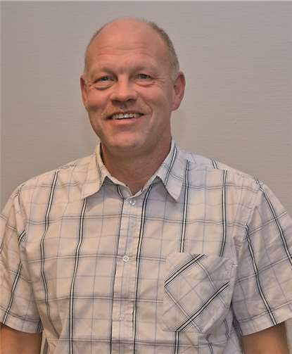 Paul Schmitz ist Ansprechpartner bei der Sprechstunde am 14. Juni.  privat