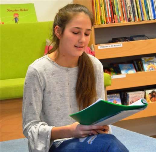 Paula lebt gerne in Rheinbach und schreibt darüber.