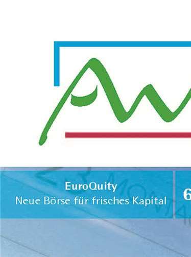 Per Post an Betriebe, per Internet in die Haushalte: die neue AW-Wirtschaftsinfo. Kreisverwaltung Ahrweiler