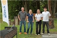 Rotary Club Adenau-Nürburgring mit neuen Co-Präsidenten für 2026