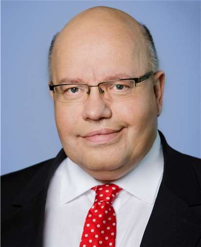 Peter Altmaier, MdB, Chef des Bundeskanzleramtes und Bundesminister für besondere Aufgaben. CDU Landesverband