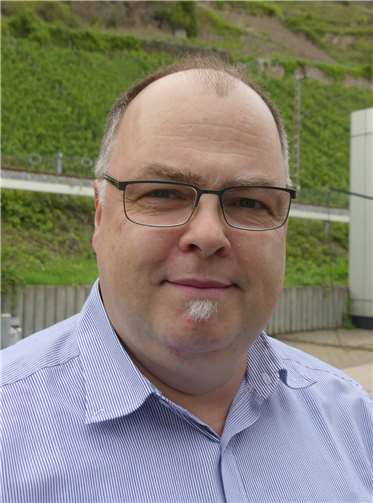 Peter Beckenkamp (Gastronom): „Prinzipiell habe ich nichts gegen den Ankauf. Wir haben aber mit dem Kardener Stiftsmuseum schon eine Kuh die keine Milch gibt. Wieso brauchen wir diesbezüglich mit den beiden Burgen dann noch eine weitere.“