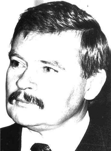 Peter Bleeser ist am 1. Februar im Alter von 78 Jahren gestorben. Quelle: Archiv JHD