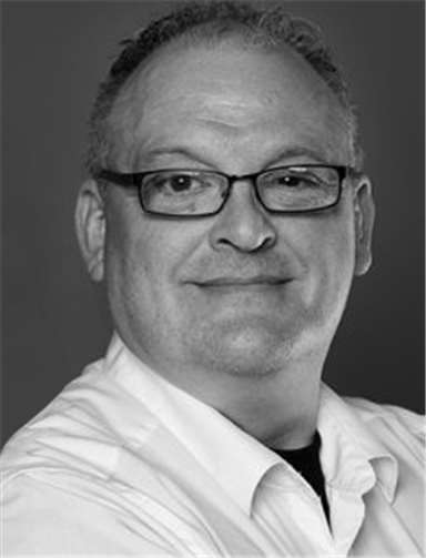 Peter Eckhardt †Foto: privat