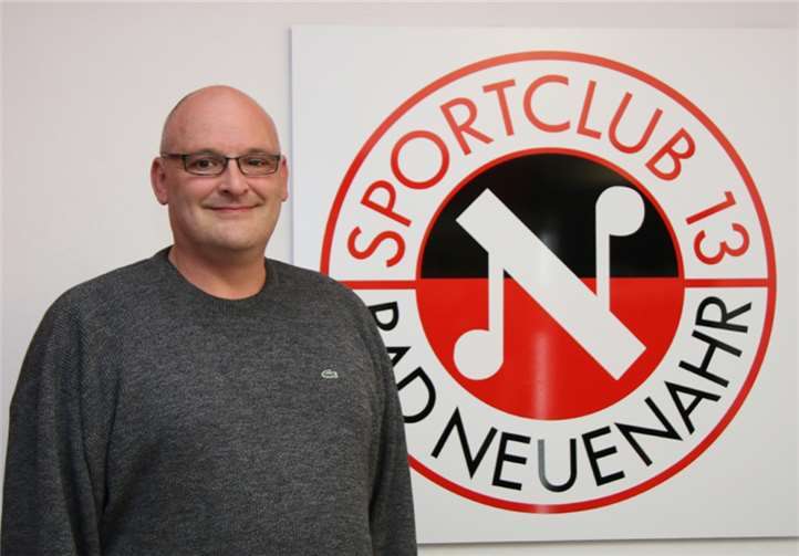 Peter Eckhardt fühlte dem sportlichen Leiter auf den Zahn.