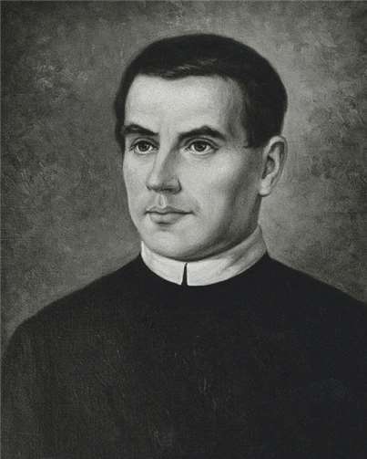 Peter Friedhofens Geburtstag jährt sich 2019 zum 200. Mal.