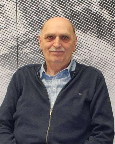 Peter Jünger.Privat