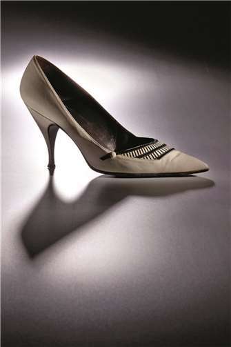 Peter Kaiser-Schuh.privat