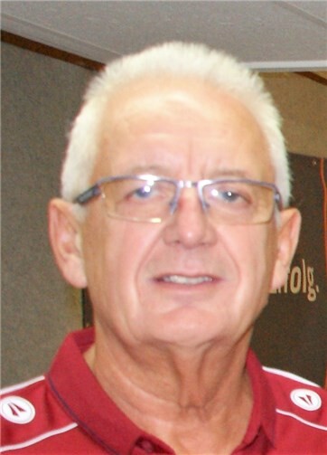 Peter Kirst - starker Auftritt in Urmersbach.