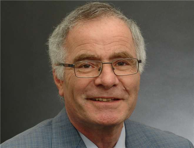 Peter Kirst steht seit 2000 an der Spitze der AWO Bendorf. privat