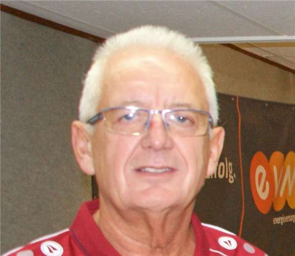 Peter Kirst zeigte starken Auftritt in Urmersbach