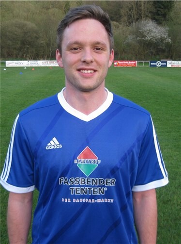 Peter Klein war erneut als Joker erfolgreich.privat