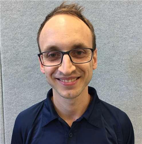 Peter Klöckner trug mit zwei Einzelsiegen und einem Doppelerfolg wesentlich zum Sieg gegen Ahrweiler bei.