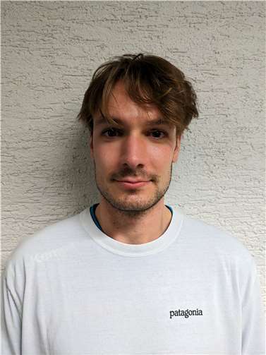 Peter Kloft wurde zum besten Spieler seines Teams vom gegnerischen Trainer ausgezeichnet.Quelle: Westerwald Volleys