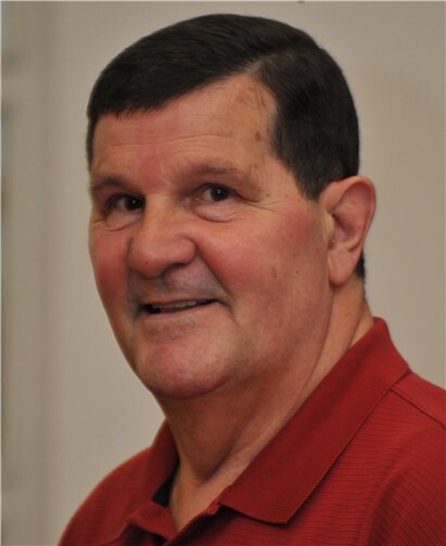 Peter Krämer. Foto: privat