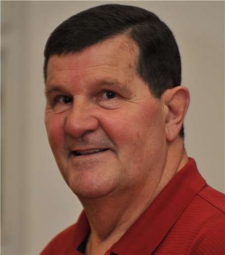 Peter Krämer. Privat