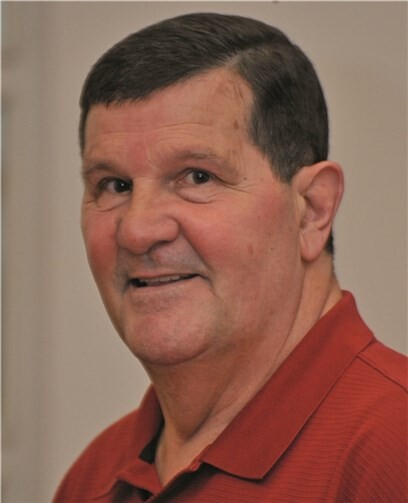 Peter Krämer. privat