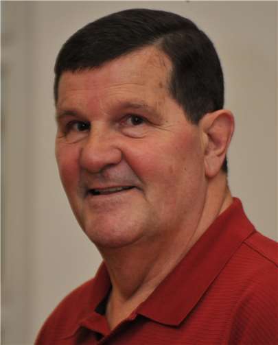 Peter Krämer.Privat