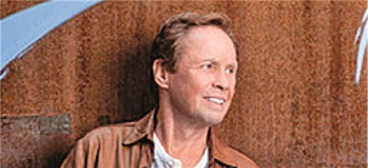 Peter Kraus ist auf großer Abschiedstournee und macht Halt am 11. Oktober in Köln. privat