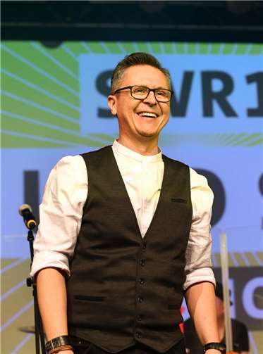 Peter Kühn Foto/Copyright: Jörg Puchmüller