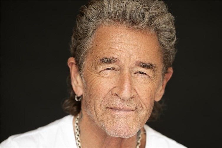 Peter Maffay. Foto: Jennifer Toebben 