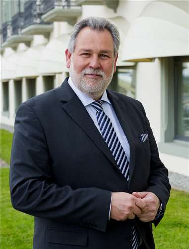 Peter Martin. Foto: privat