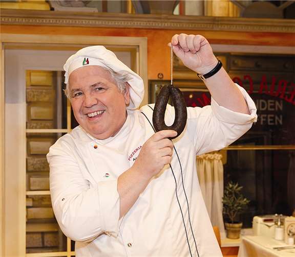 Peter Millowitsch.privat