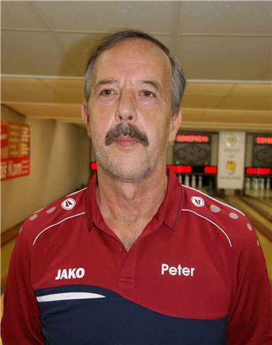 Peter Mohrs hatte als Tagesbester entscheidenden Anteil am Erfolg gegen Stromberg.