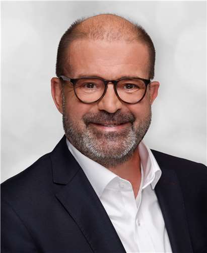 Peter Moskopp. Foto: © 2020 tokography/Tobias Koch